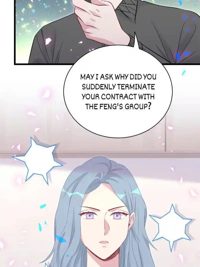 Whose Baby Is It? Chapter 194