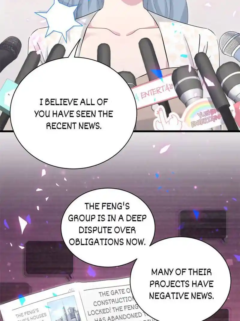 Whose Baby Is It? Chapter 194