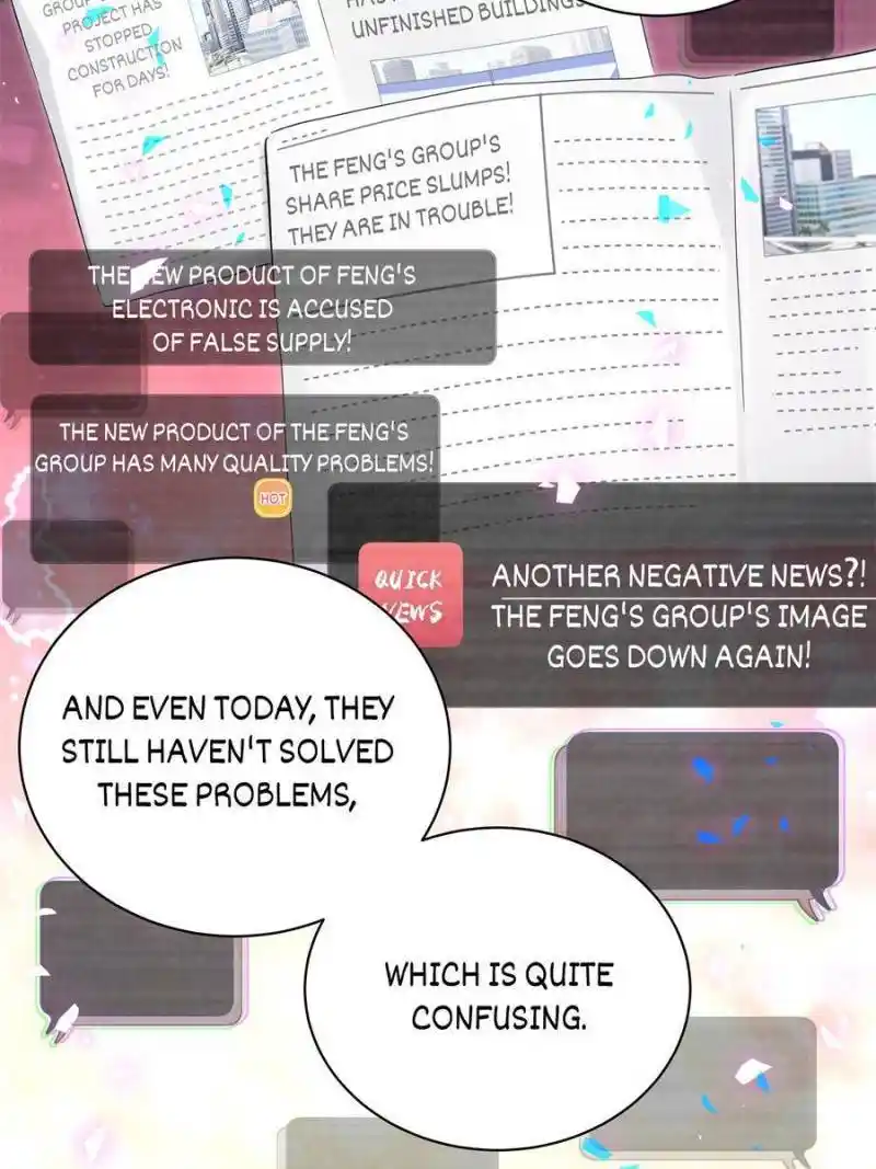 Whose Baby Is It? Chapter 194