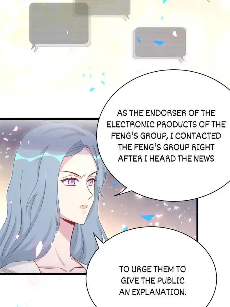 Whose Baby Is It? Chapter 194