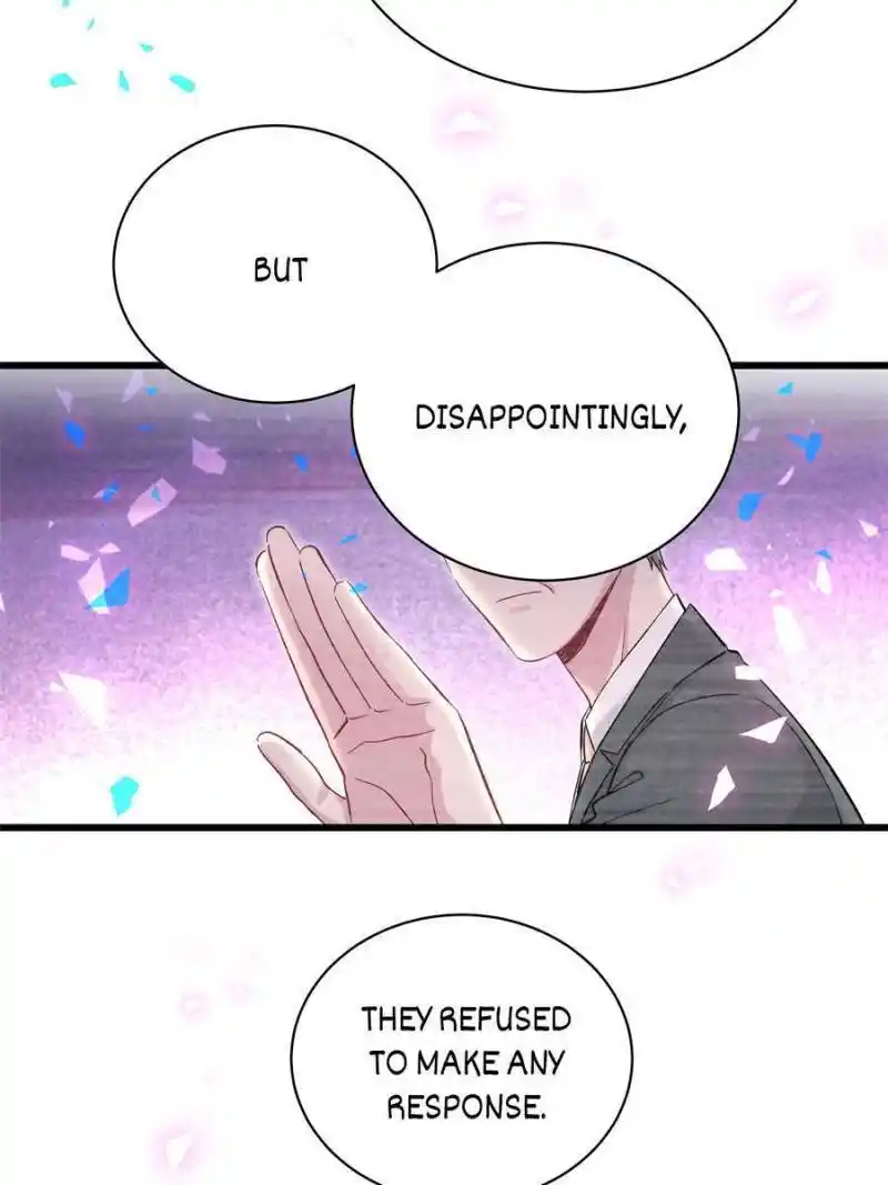 Whose Baby Is It? Chapter 194