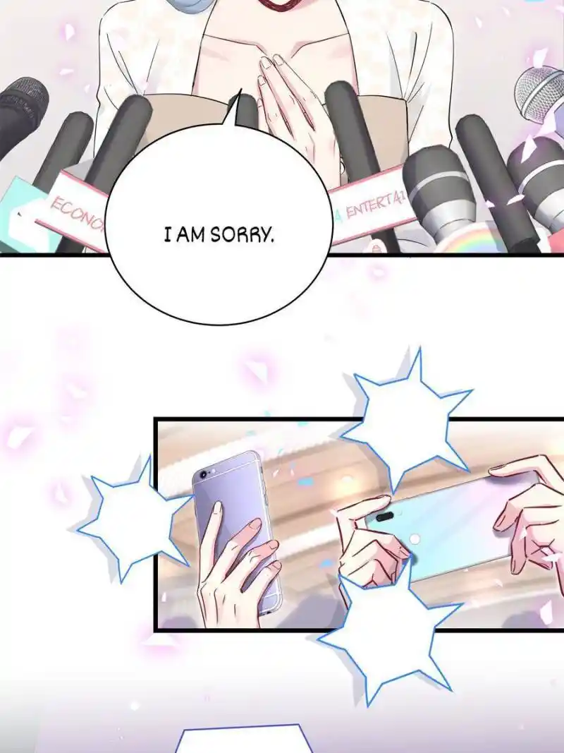 Whose Baby Is It? Chapter 194