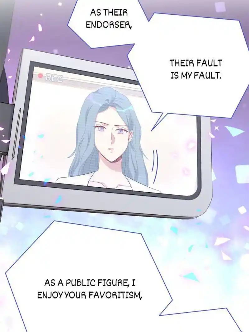 Whose Baby Is It? Chapter 194