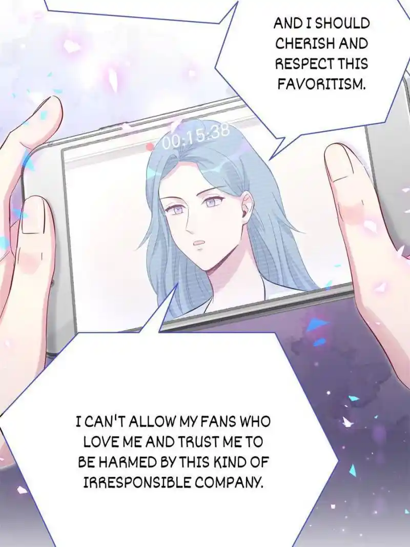 Whose Baby Is It? Chapter 194