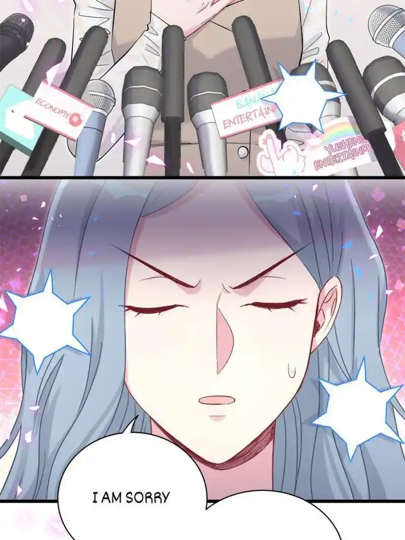 Whose Baby Is It? Chapter 194