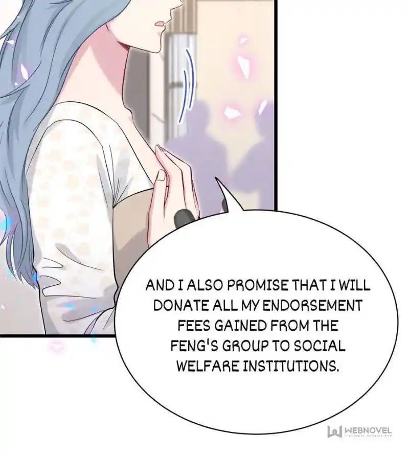 Whose Baby Is It? Chapter 194