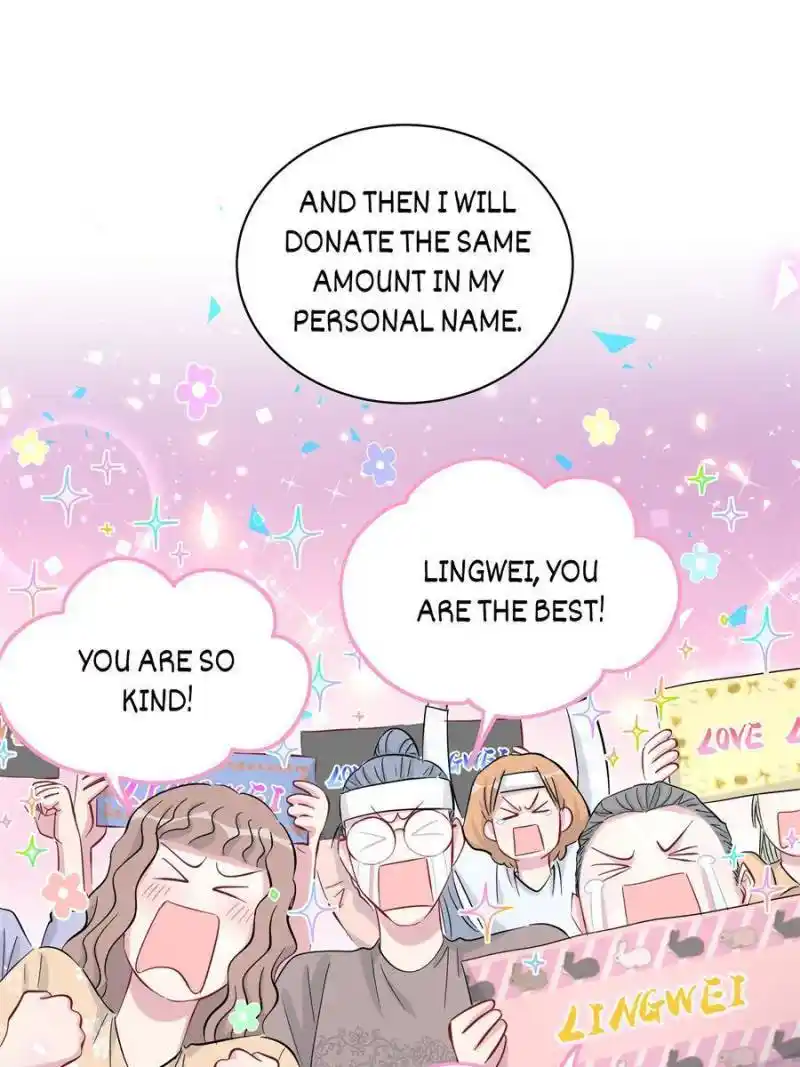 Whose Baby Is It? Chapter 194