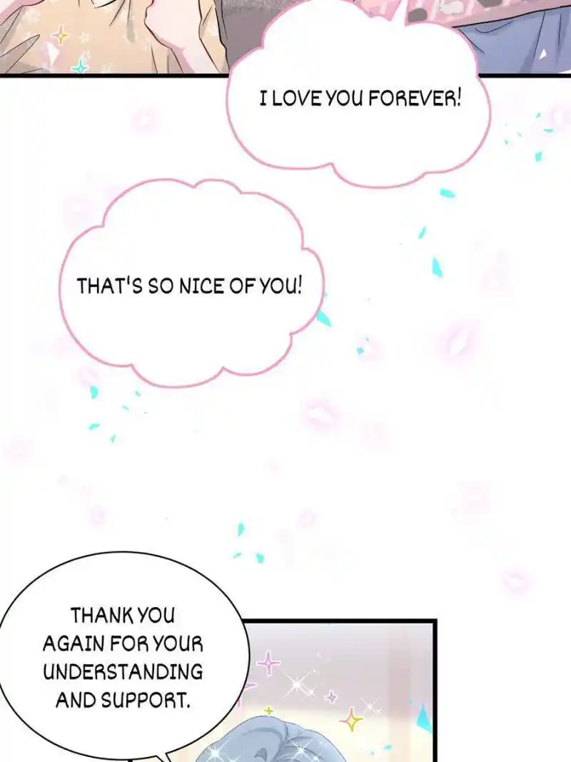 Whose Baby Is It? Chapter 194