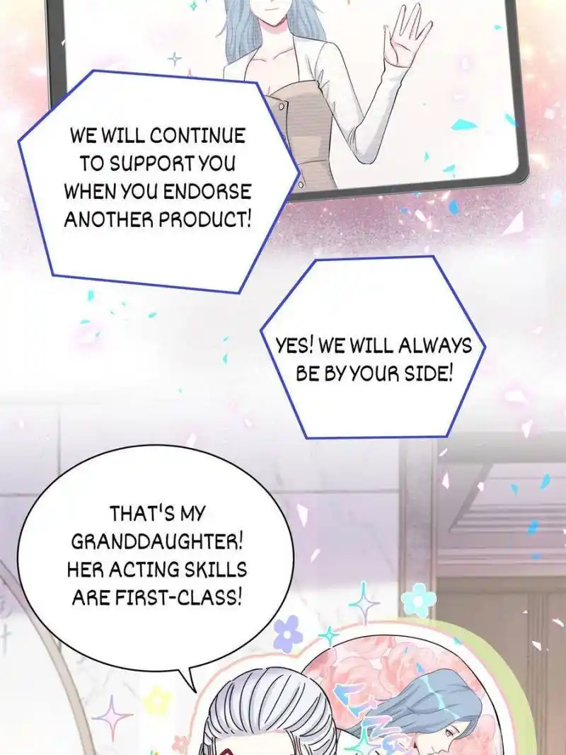 Whose Baby Is It? Chapter 194