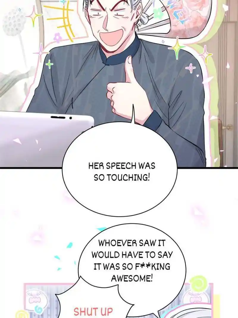 Whose Baby Is It? Chapter 194