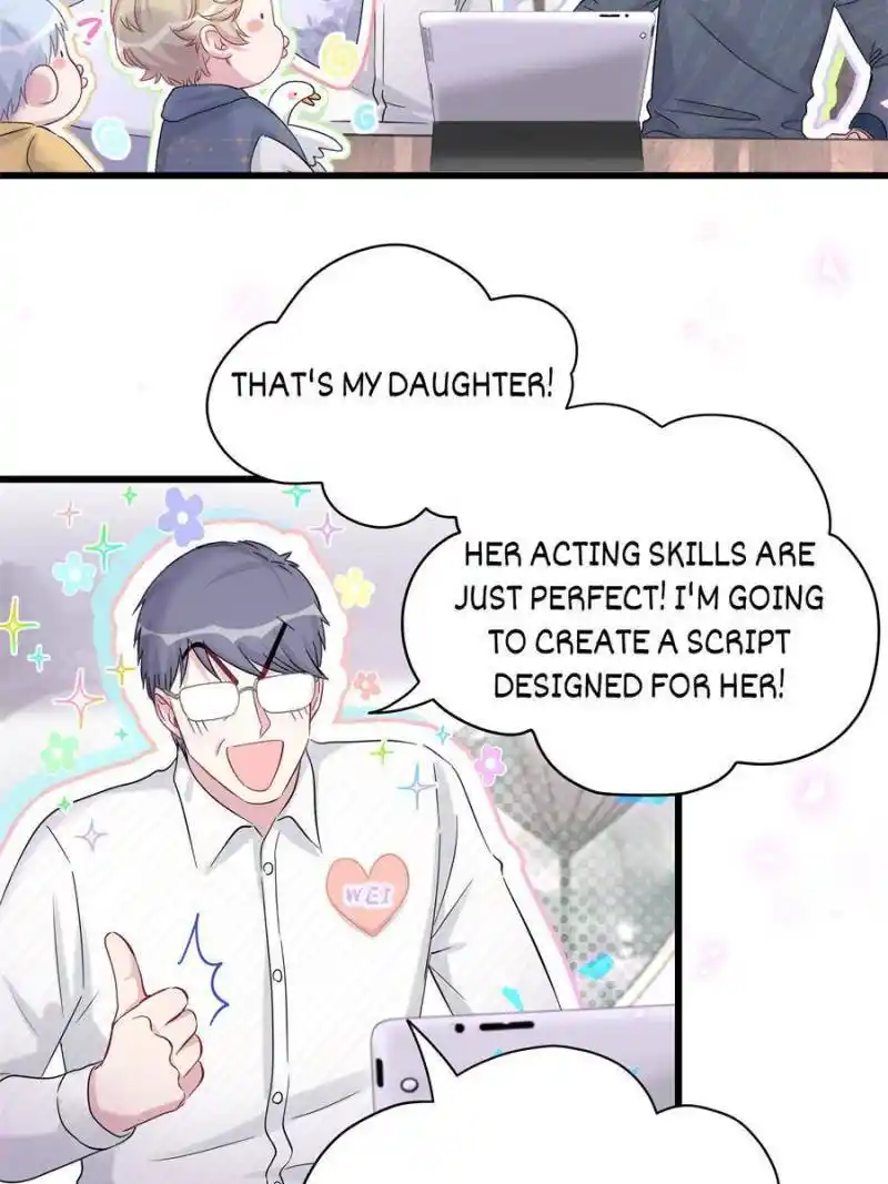 Whose Baby Is It? Chapter 194