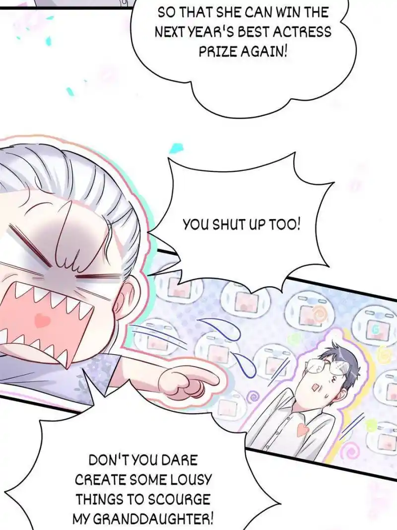 Whose Baby Is It? Chapter 194