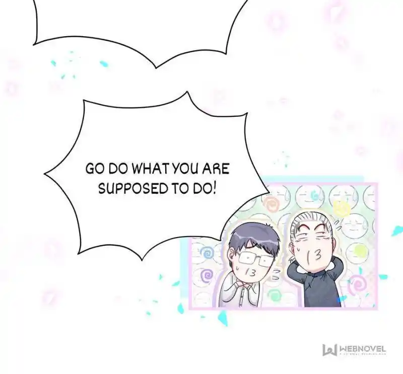 Whose Baby Is It? Chapter 194