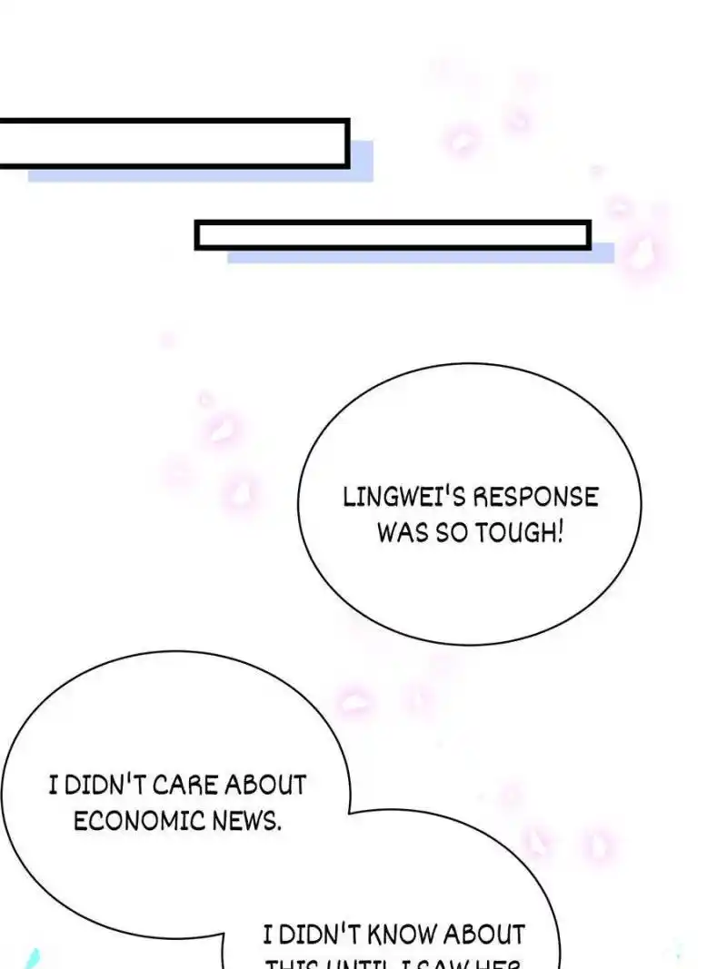 Whose Baby Is It? Chapter 194