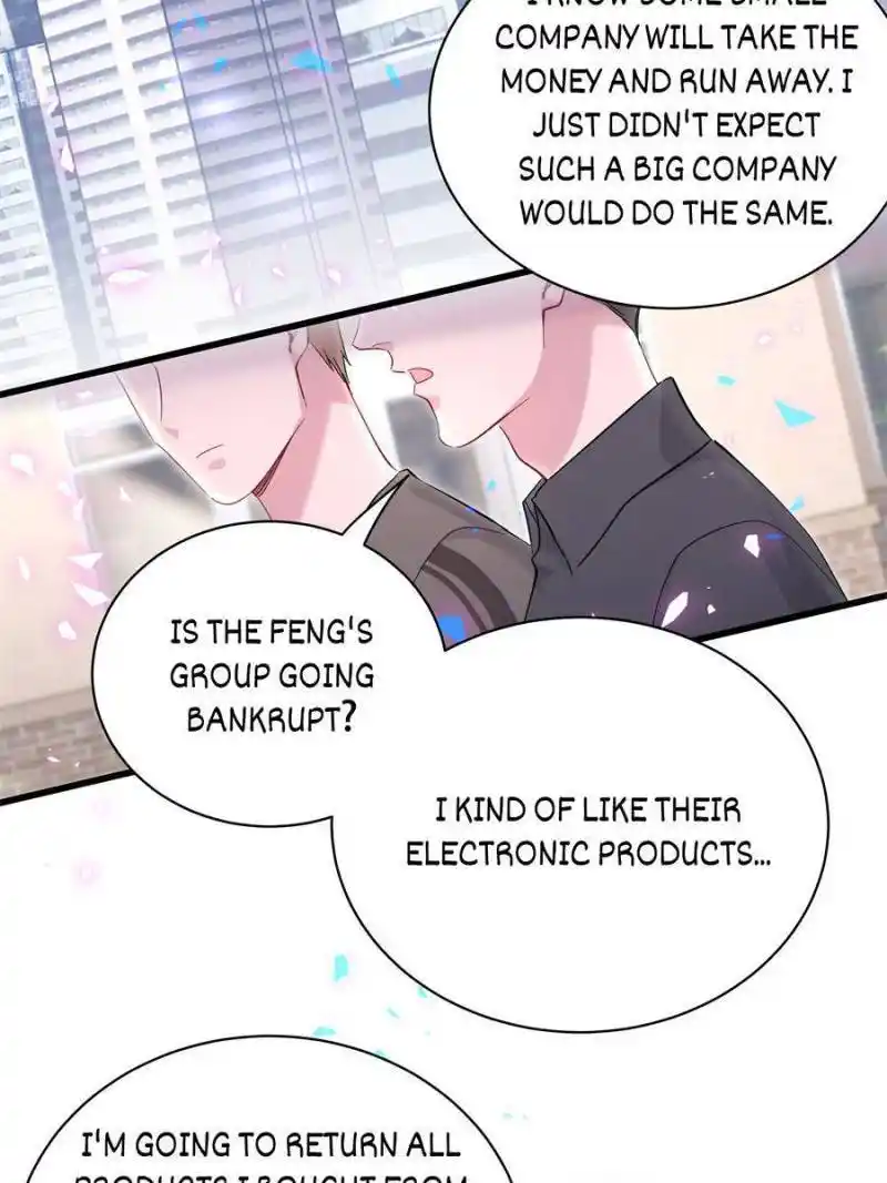 Whose Baby Is It? Chapter 194