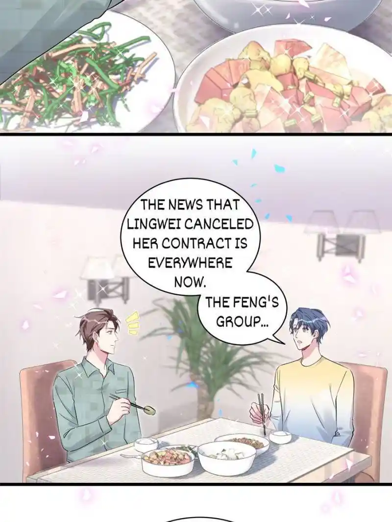 Whose Baby Is It? Chapter 194