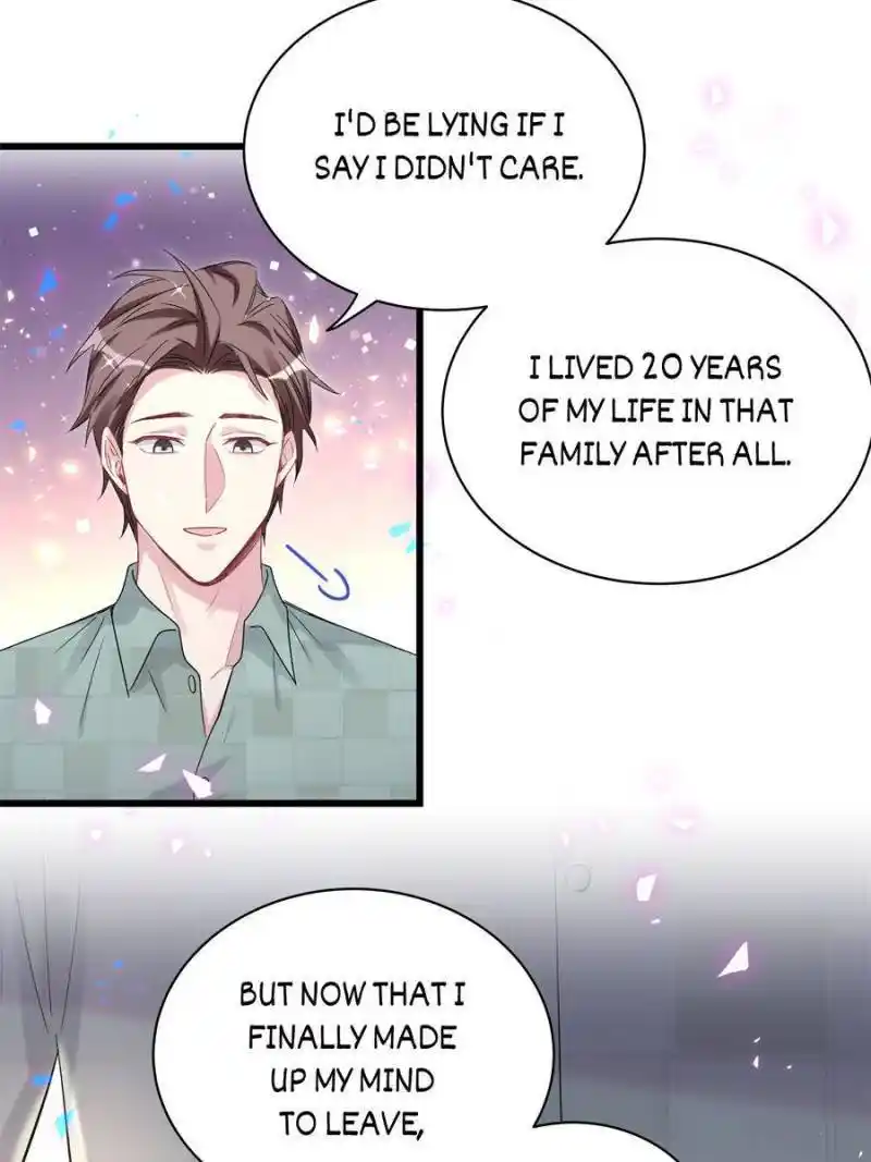 Whose Baby Is It? Chapter 194