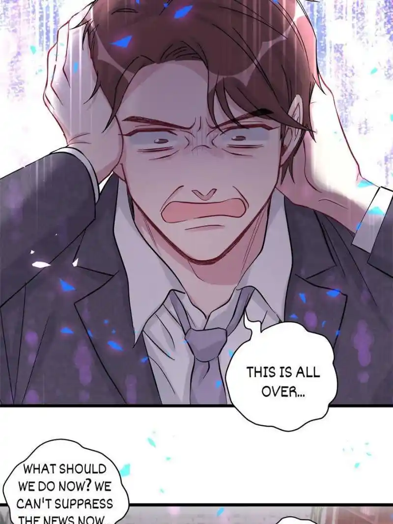 Whose Baby Is It? Chapter 194