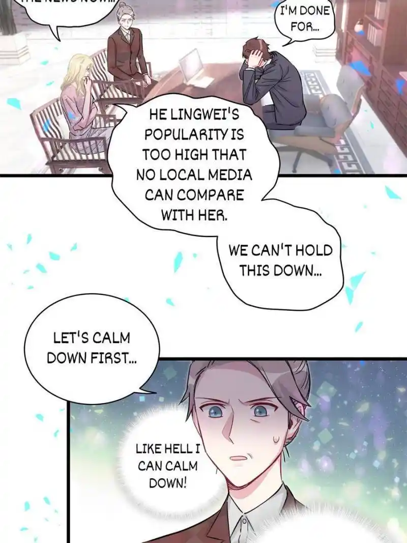 Whose Baby Is It? Chapter 194