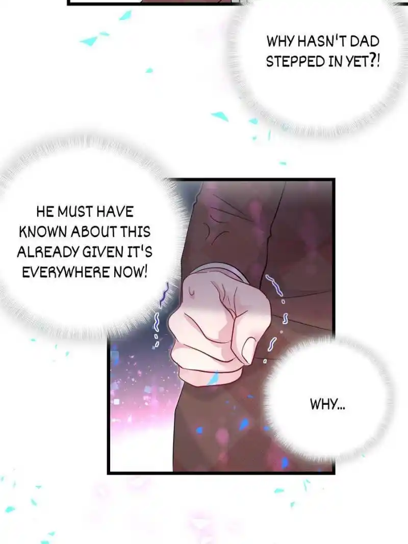 Whose Baby Is It? Chapter 194