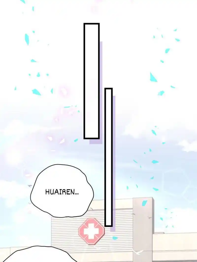 Whose Baby Is It? Chapter 194