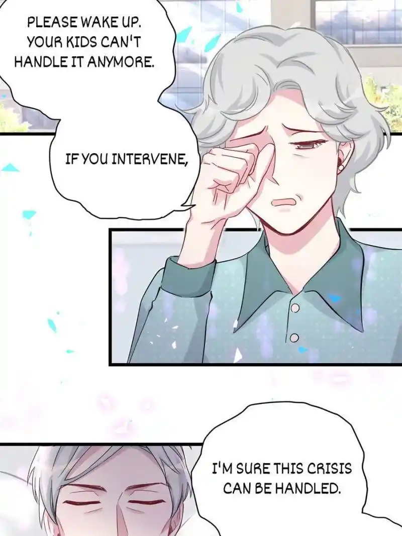 Whose Baby Is It? Chapter 194