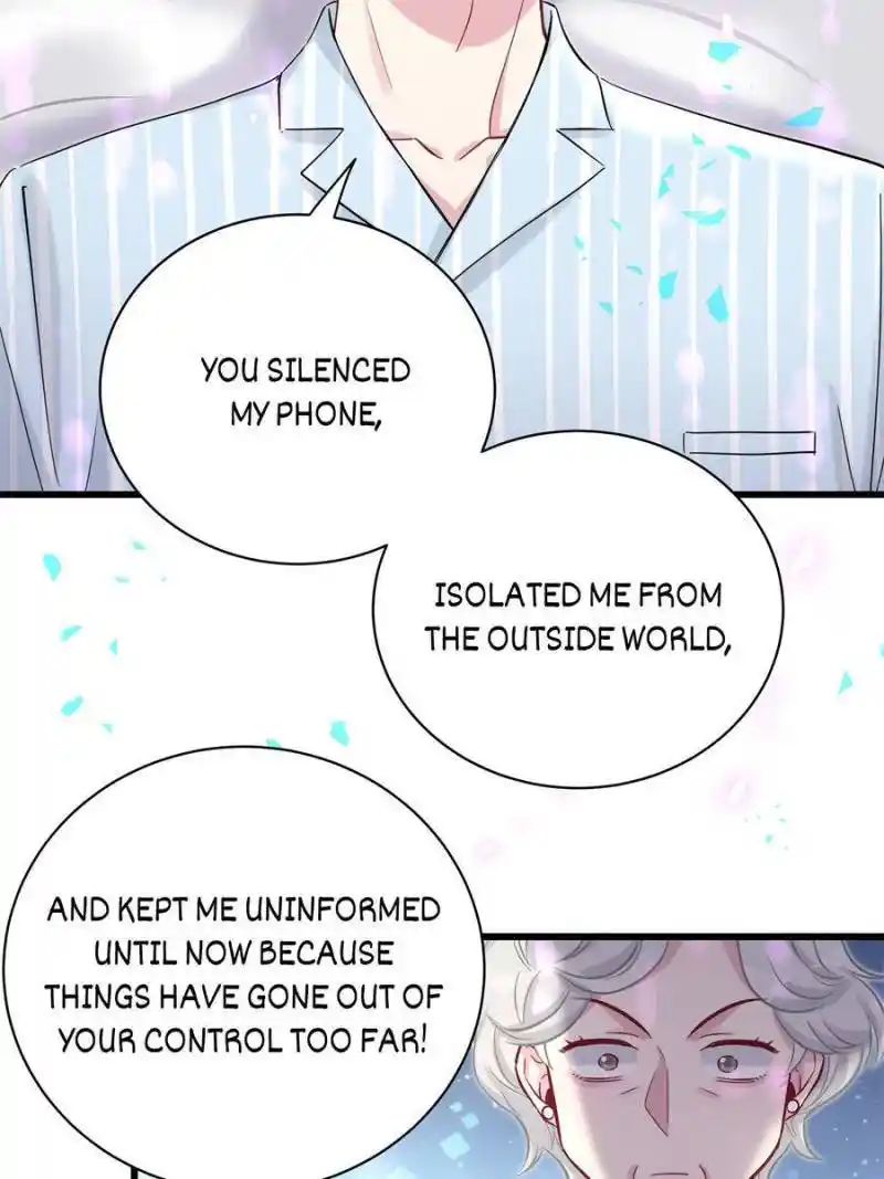 Whose Baby Is It? Chapter 194