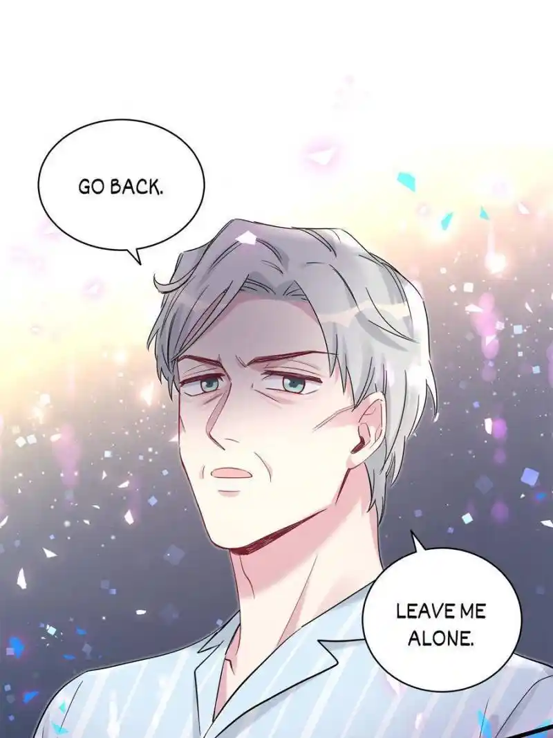 Whose Baby Is It? Chapter 194