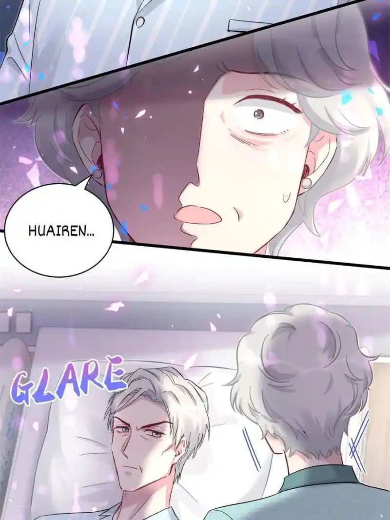 Whose Baby Is It? Chapter 194