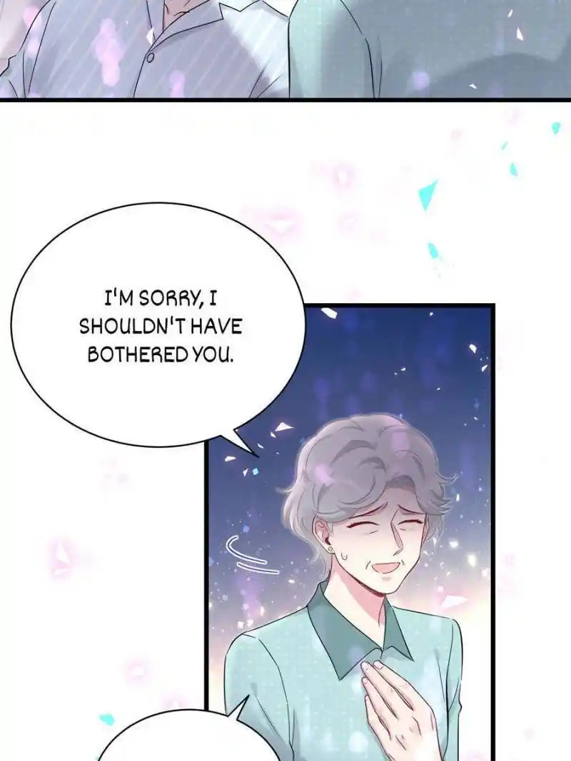 Whose Baby Is It? Chapter 194