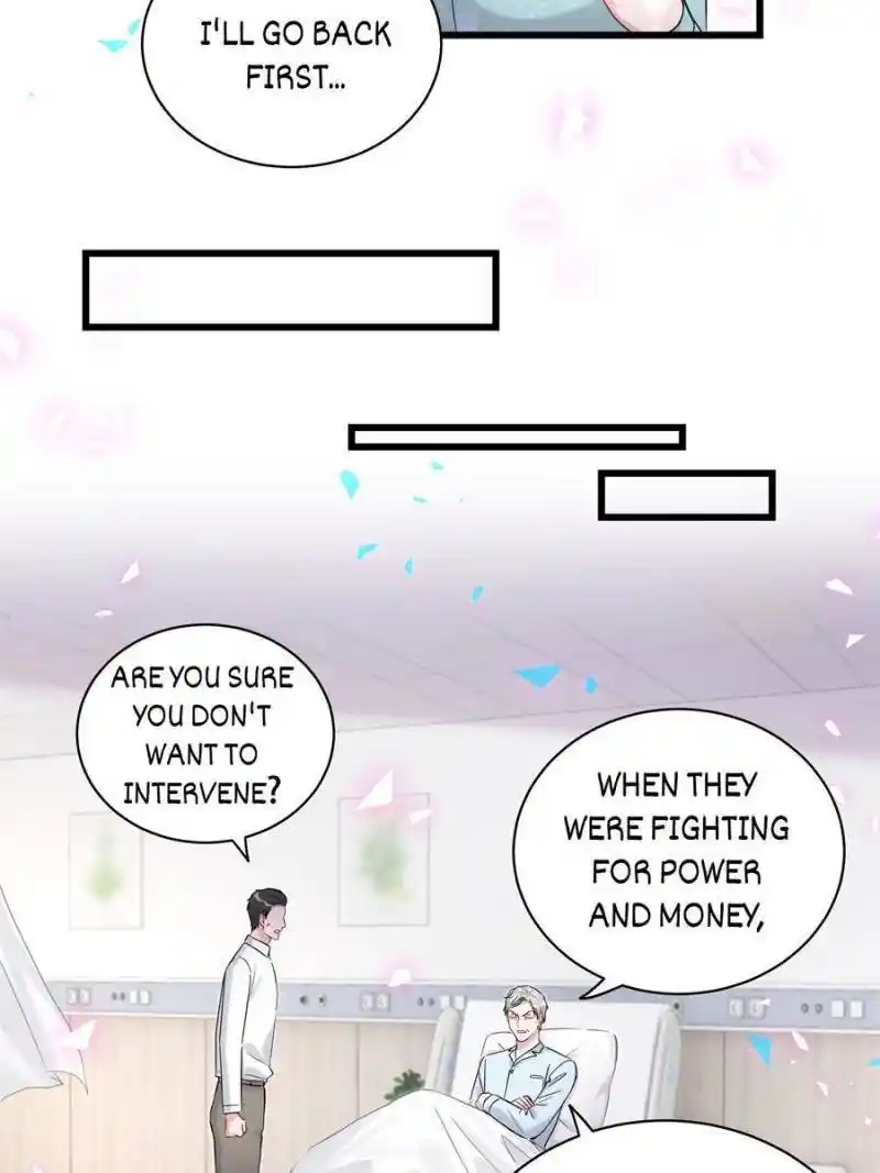 Whose Baby Is It? Chapter 194