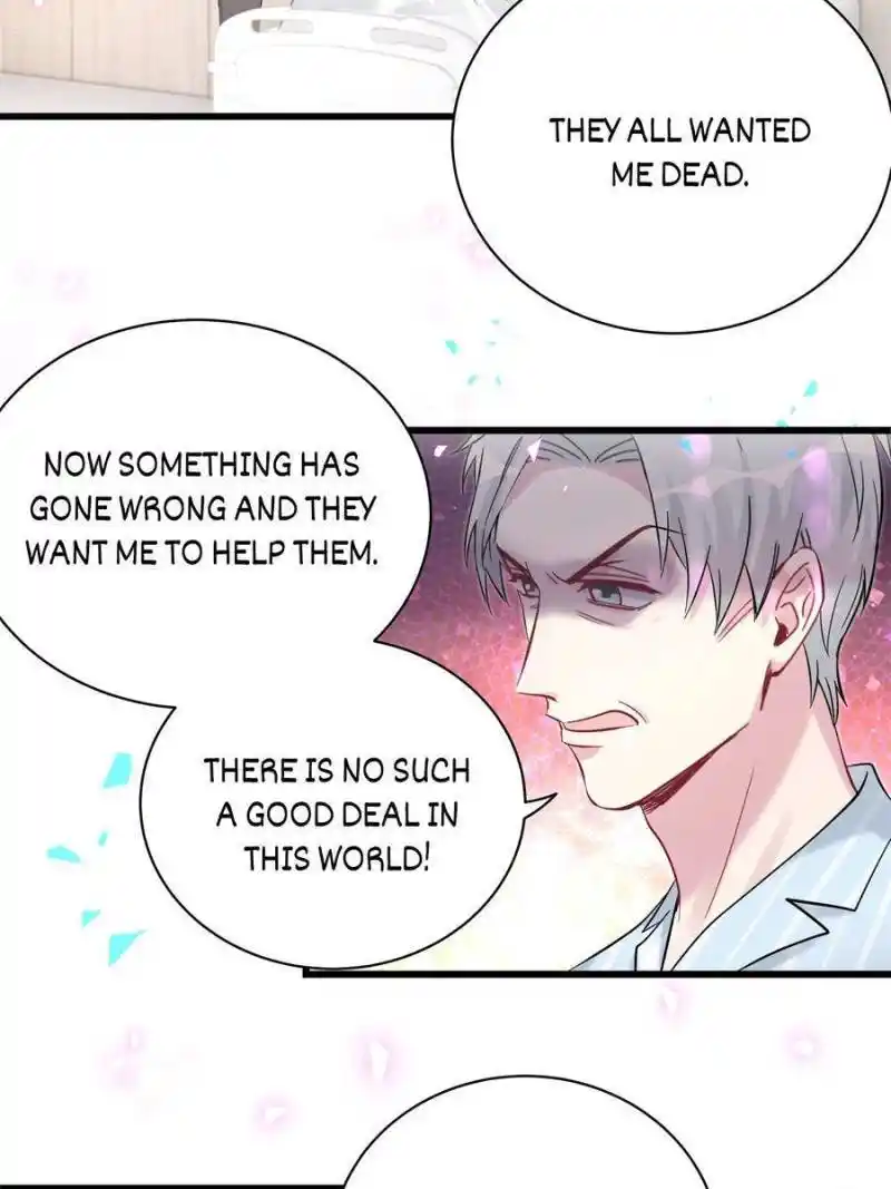 Whose Baby Is It? Chapter 194