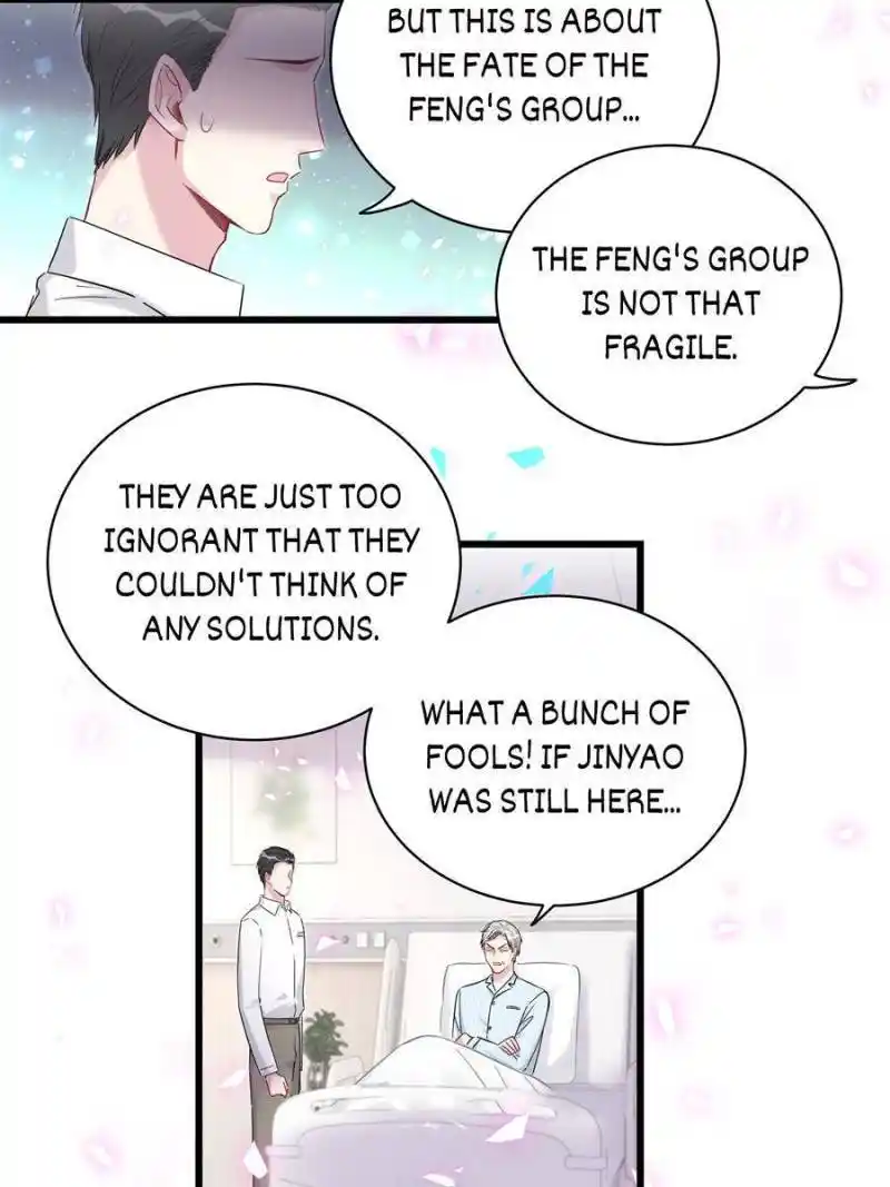 Whose Baby Is It? Chapter 194