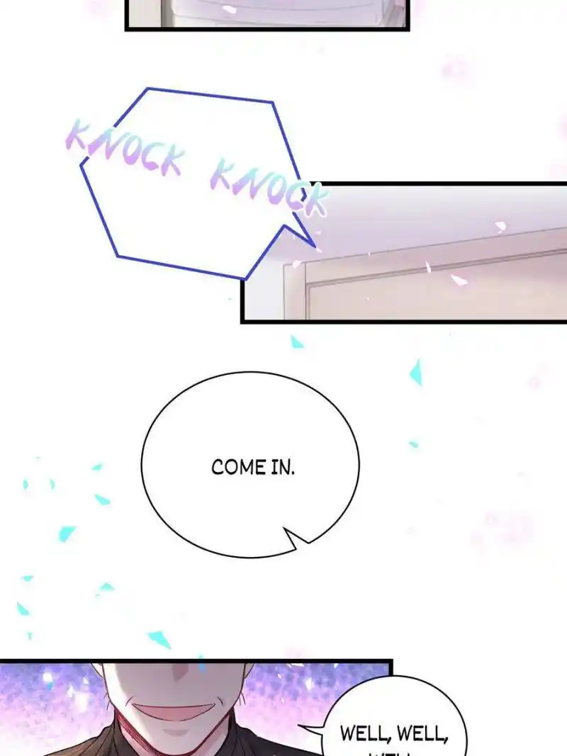 Whose Baby Is It? Chapter 194