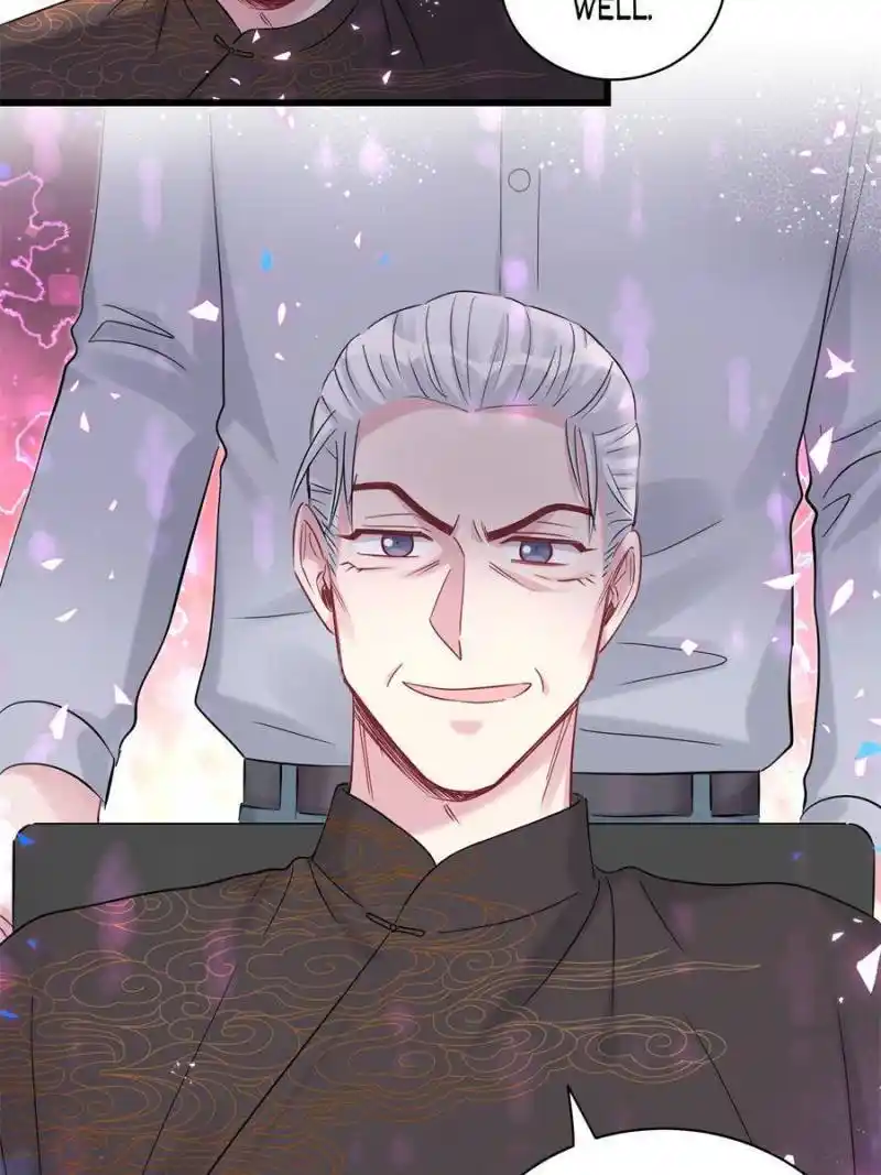 Whose Baby Is It? Chapter 194