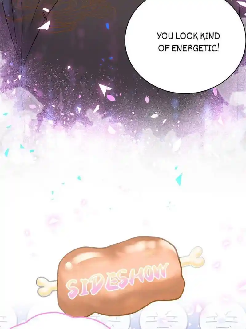 Whose Baby Is It? Chapter 194