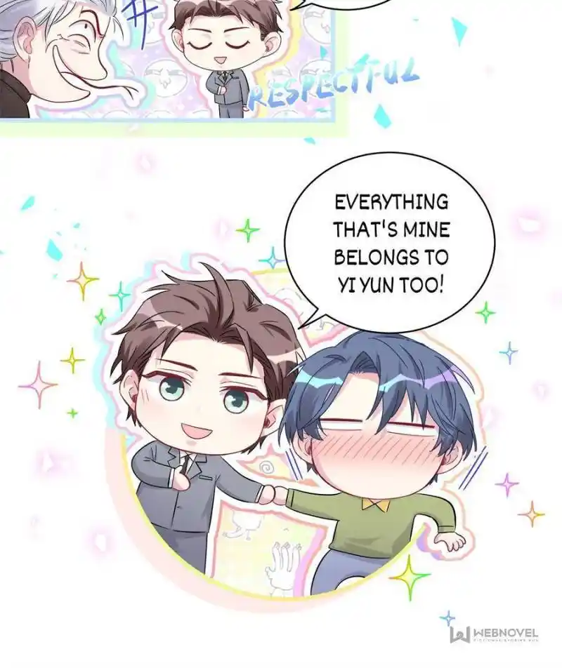 Whose Baby Is It? Chapter 194