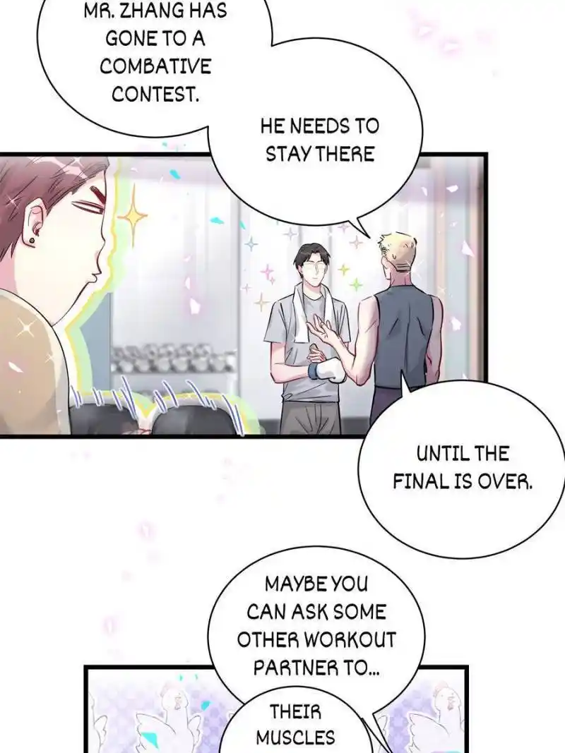 Whose Baby Is It? Chapter 195