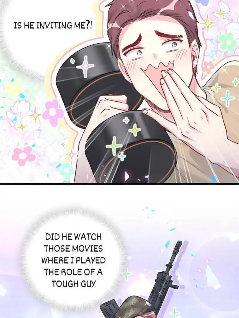 Whose Baby Is It? Chapter 195