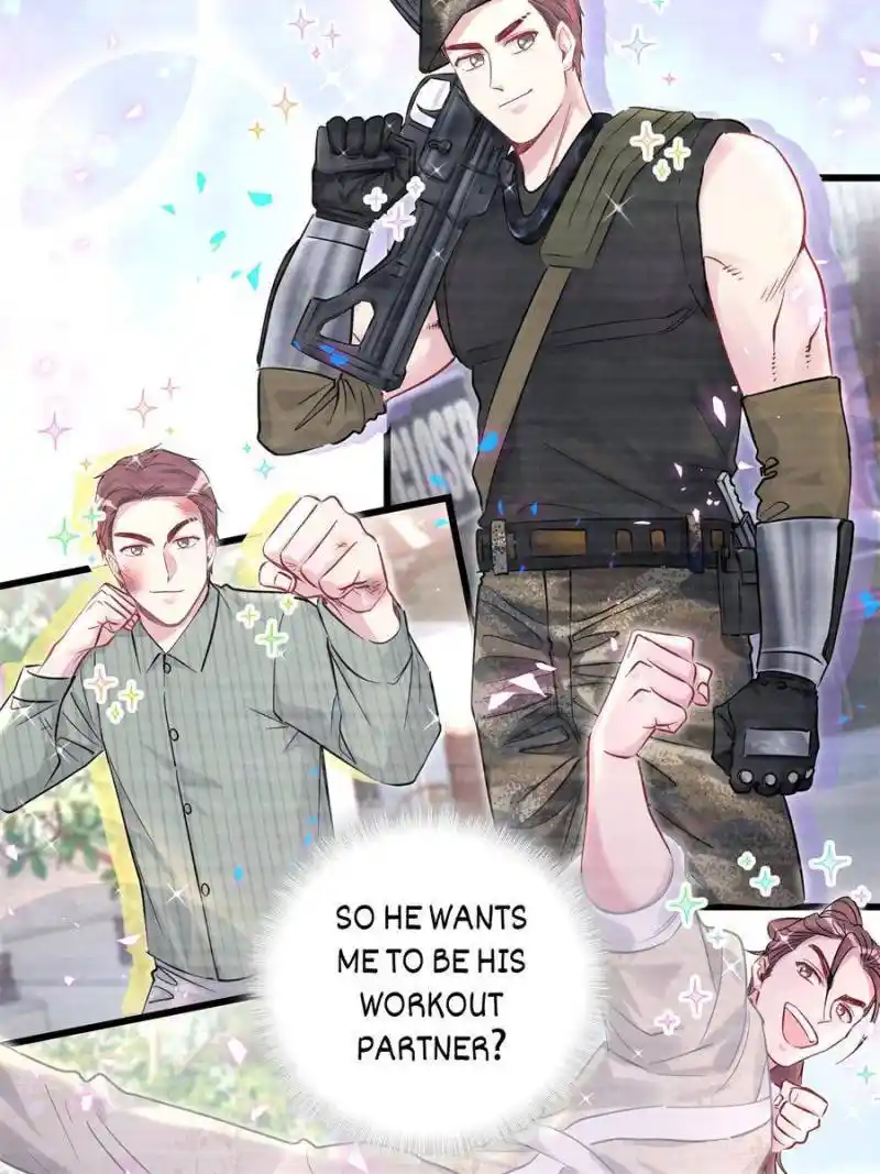 Whose Baby Is It? Chapter 195