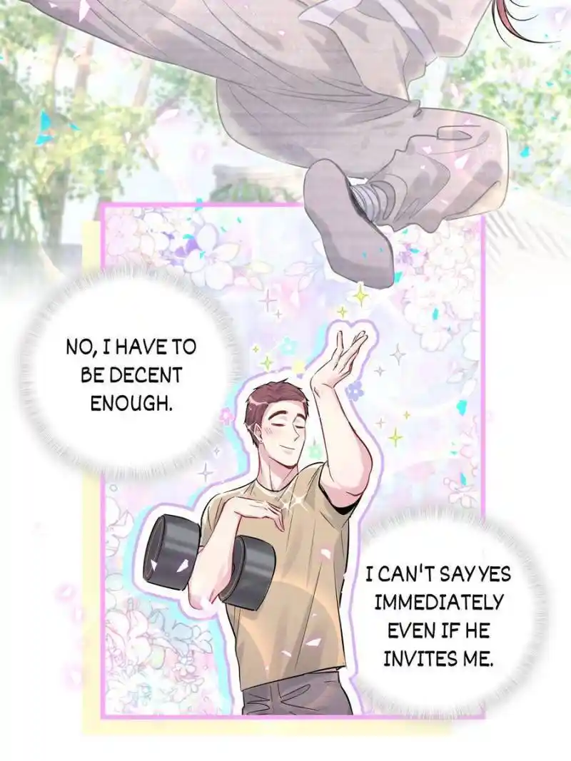 Whose Baby Is It? Chapter 195