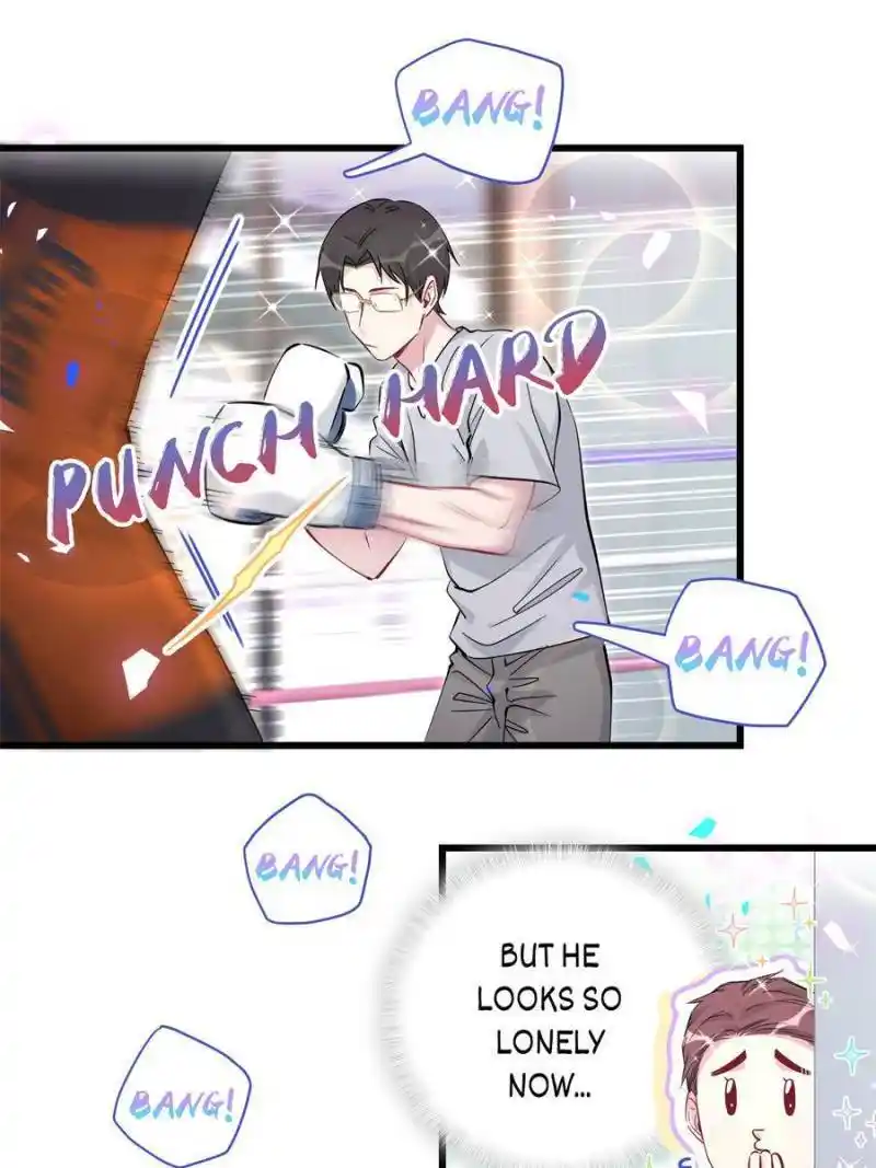 Whose Baby Is It? Chapter 195