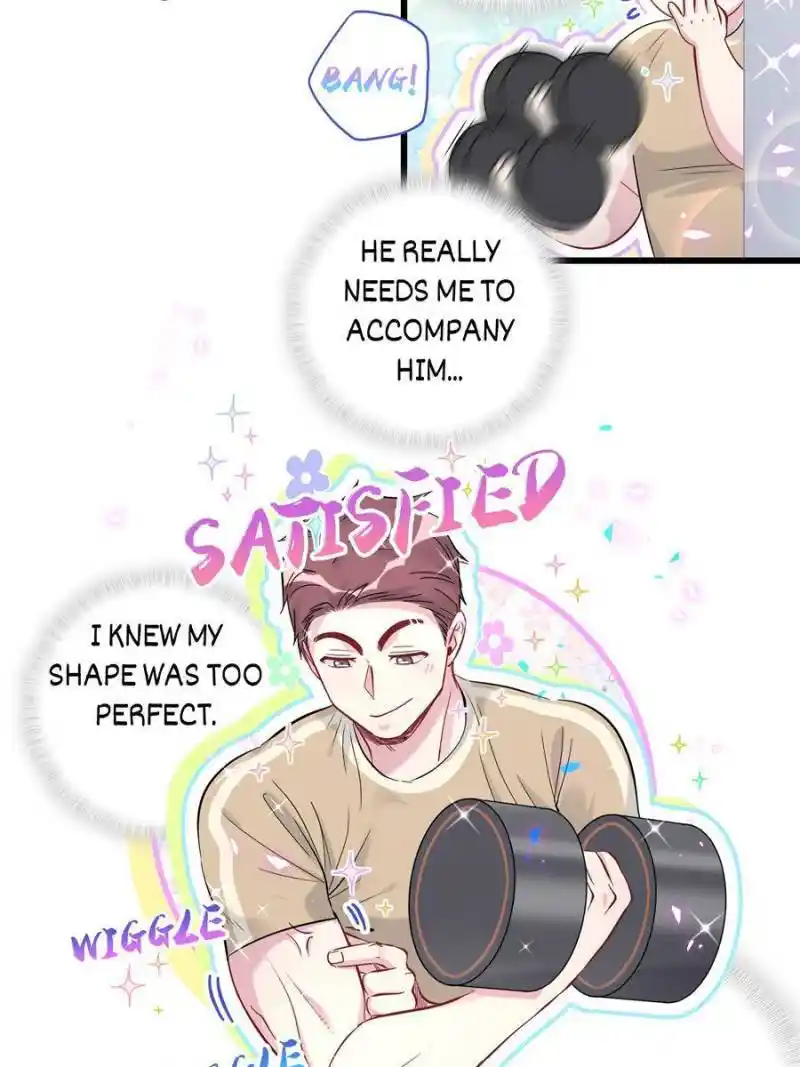 Whose Baby Is It? Chapter 195