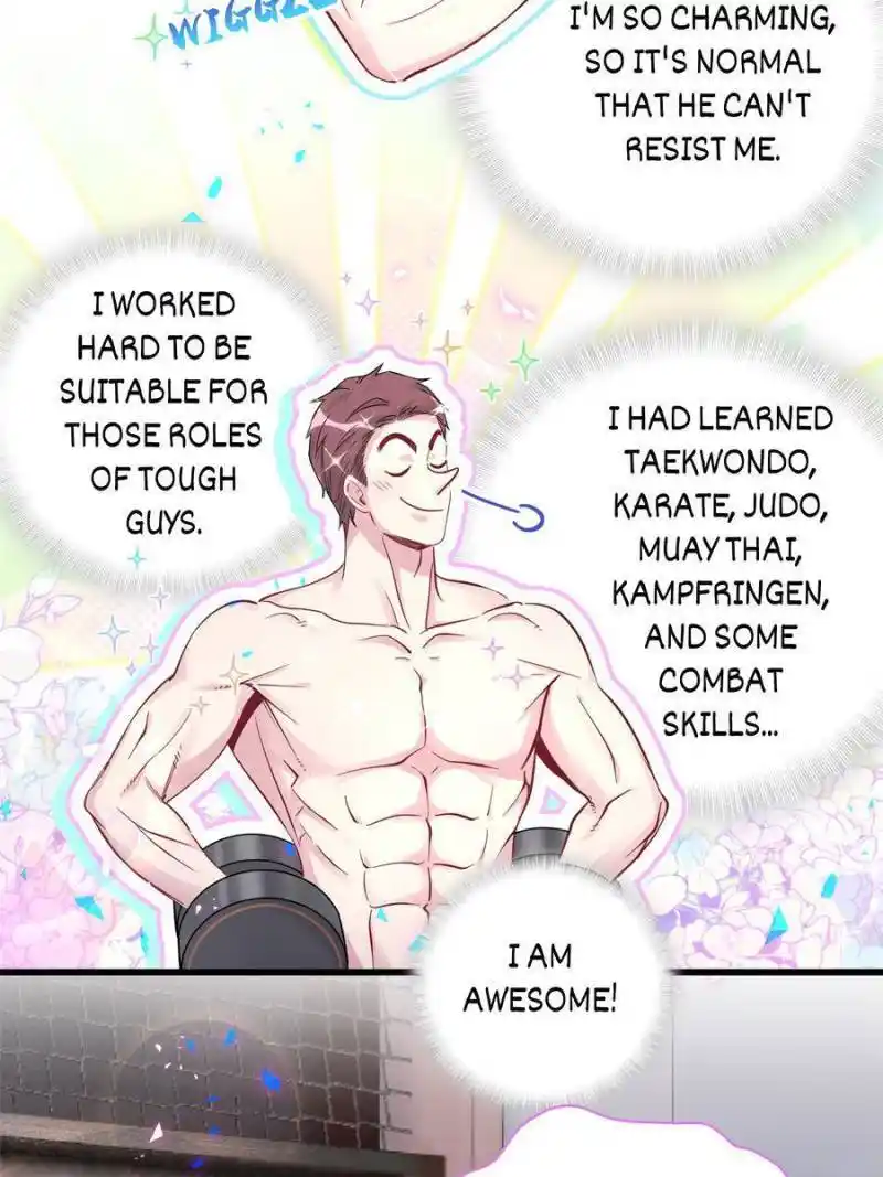 Whose Baby Is It? Chapter 195