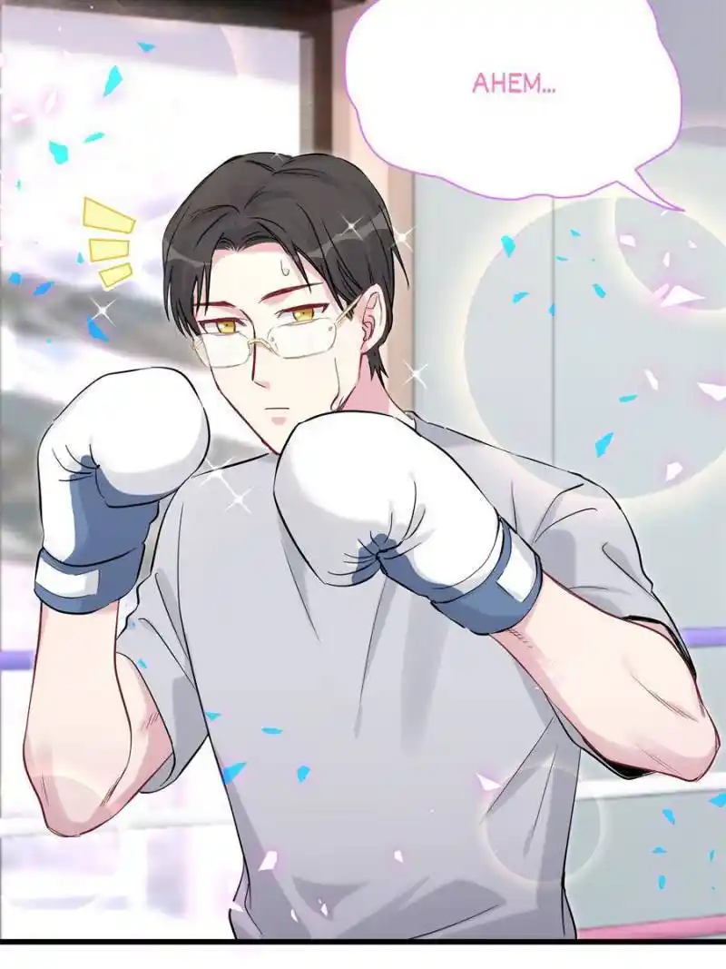 Whose Baby Is It? Chapter 195