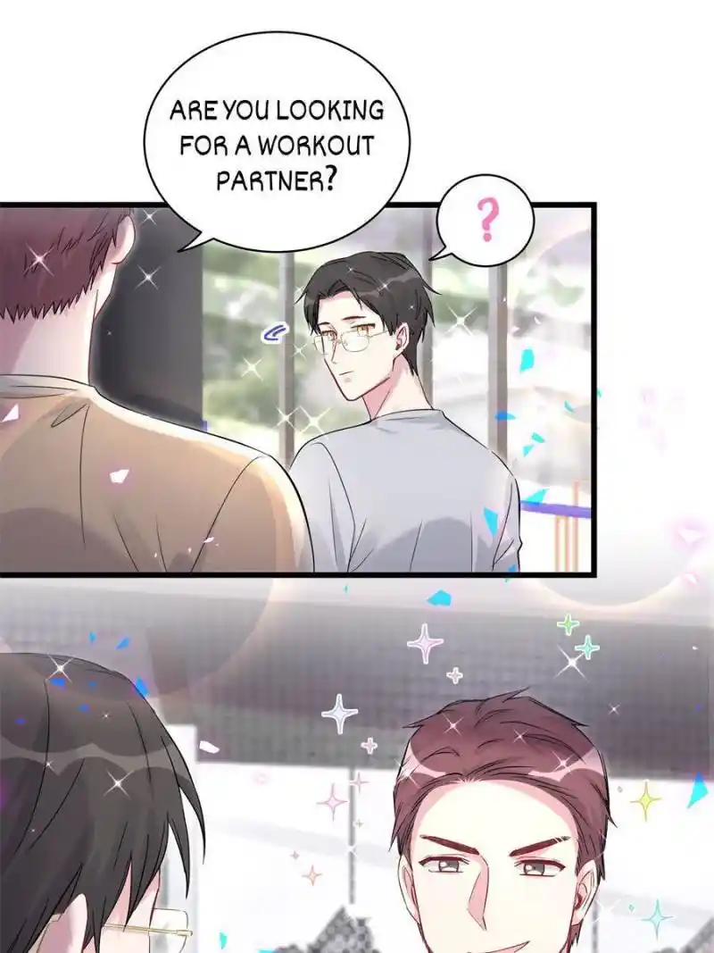 Whose Baby Is It? Chapter 195