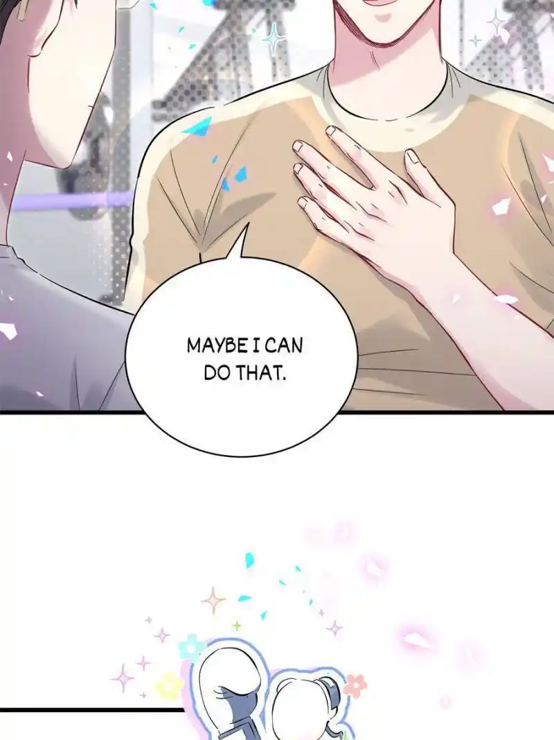 Whose Baby Is It? Chapter 195