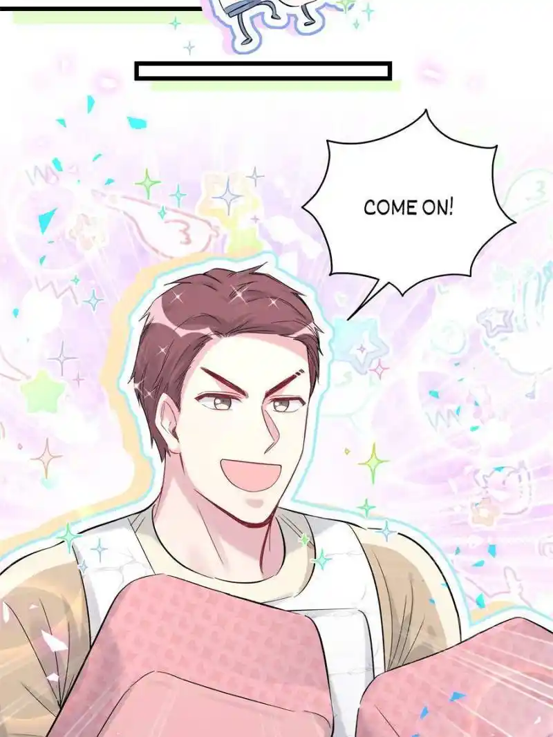 Whose Baby Is It? Chapter 195