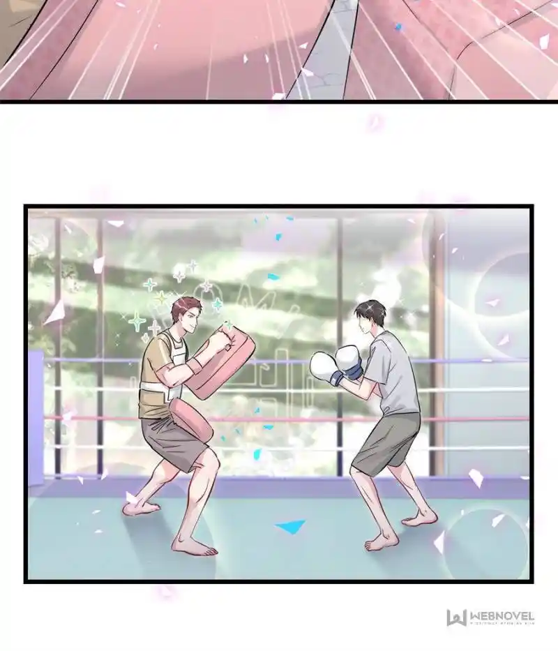 Whose Baby Is It? Chapter 195