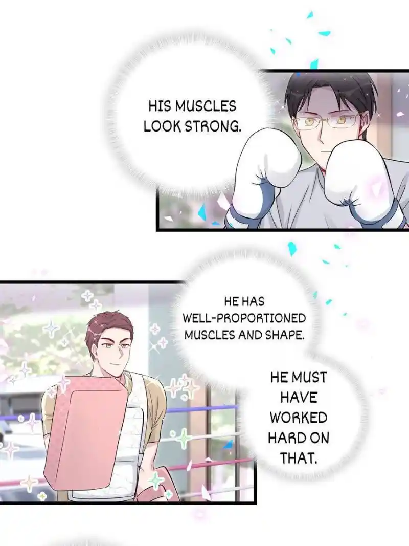 Whose Baby Is It? Chapter 195